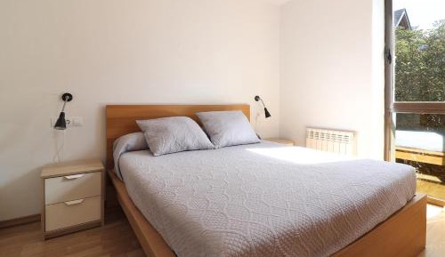 One-Bedroom Apartment  (2 Adults)