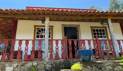 Three-Bedroom Holiday Home 