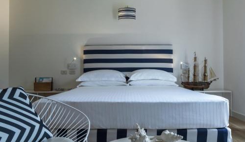 Family Room with Sea View