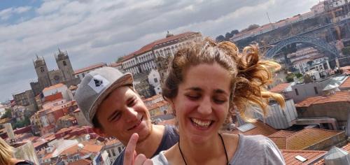 Quadruple Room with Shared Bathroom