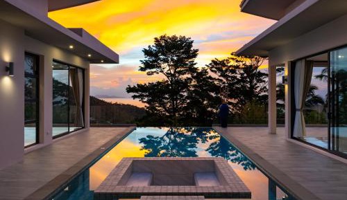 Standard Villa