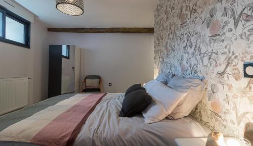 King Room - Disability Access