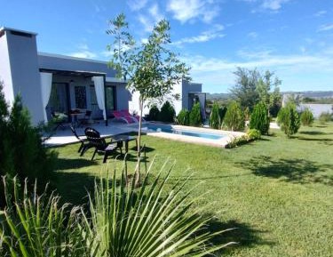 Double Room with Park View