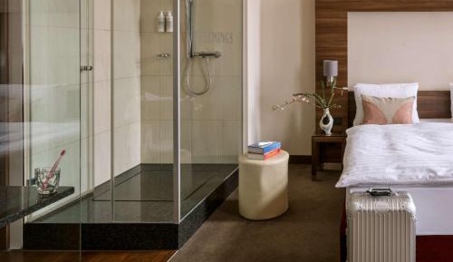 Superior Single Room