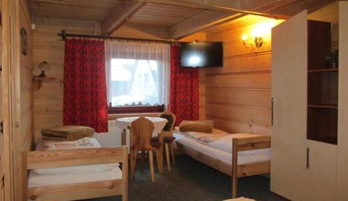 Quadruple Room with Bathroom