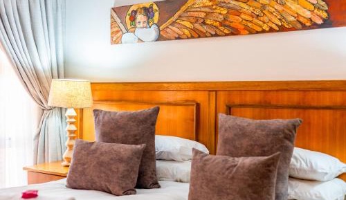 Luxury Room