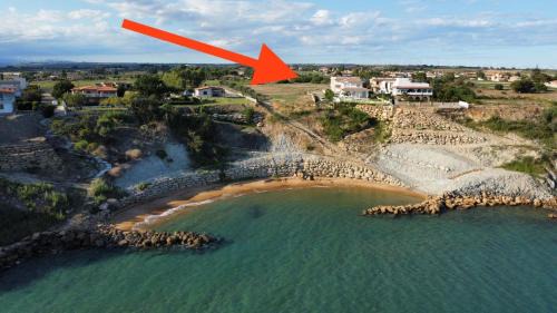 Two-Bedroom Superior Apartment