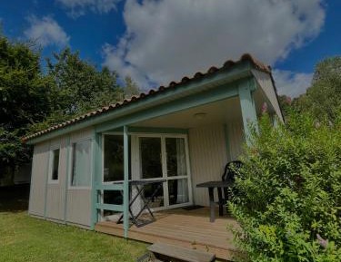 Chalet COMFORT 2 bedrooms 4/6 people