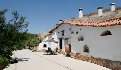 Two-Bedroom Superior Apartment