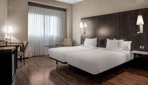 Standard room, Guest room, 2 Twin/Single Bed(s)