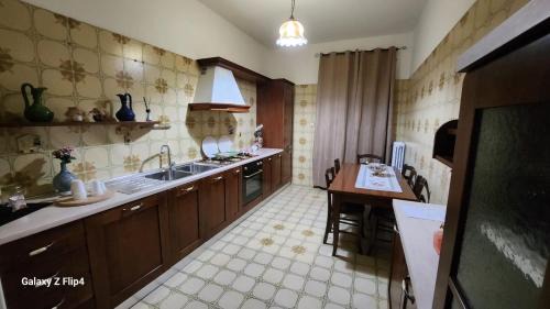 King Room with Balcony