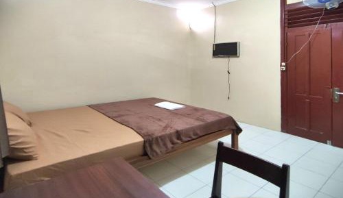 Standard Double Room with Fan