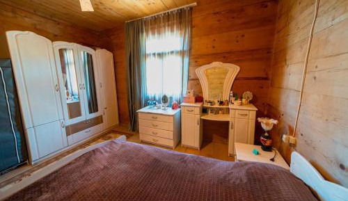 Double Room with Private External Bathroom