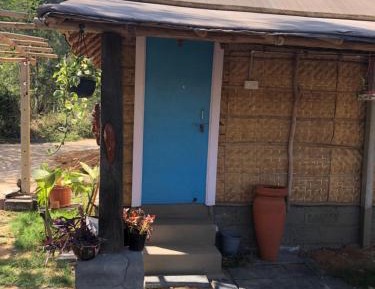 Triple Room with Mountain View