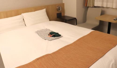 Double Room R-Type - Non-Smoking