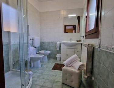 Junior Suite with Balcony