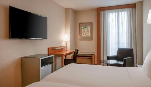 Standard Room, Guest room, 2 Twin/Single BedS