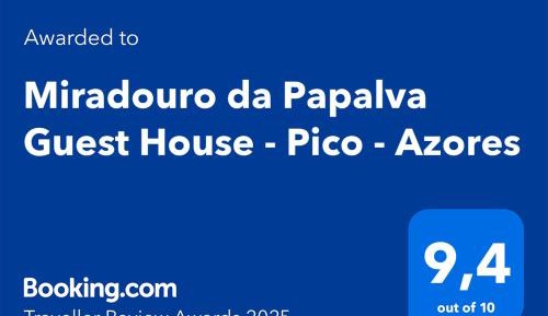 Large Double or Twin Room