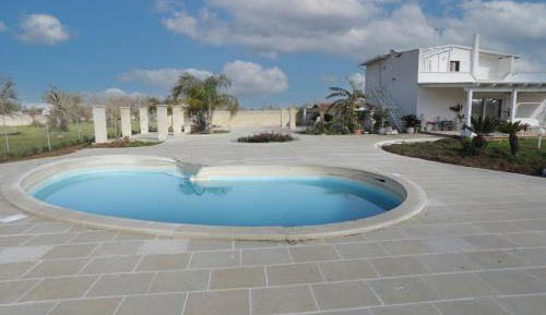 Two-Bedroom House - Ground Floor