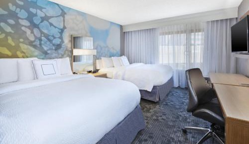 Queen Room with Two Queen Beds