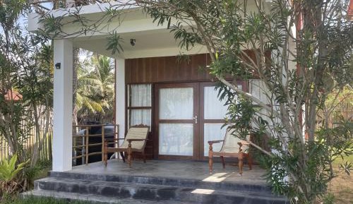 Superior Double or Twin Room with Sea View