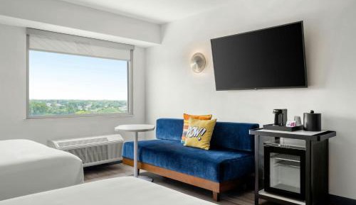 Queen Room with Two Queen Beds