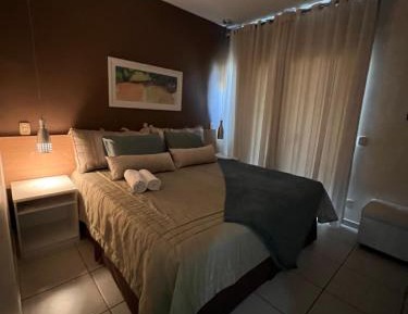 Apartment with Pool View 