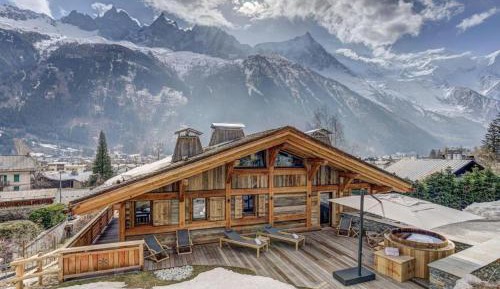 Chalet