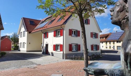 Two-Bedroom Superior Apartment