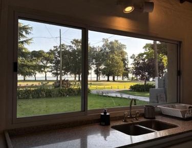 Three-Bedroom Chalet