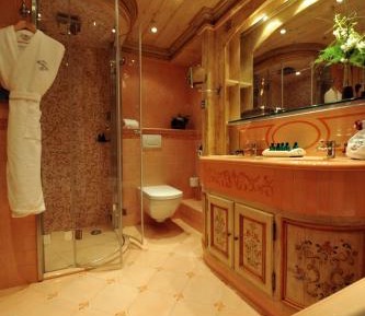 Apartment with View and Balcony