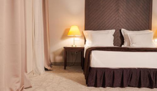 Modernized Premium Studio with Terrace (renovated)