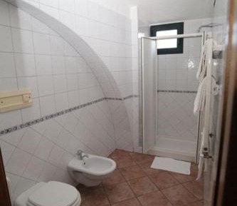 Double Room with Balcony and Sea View