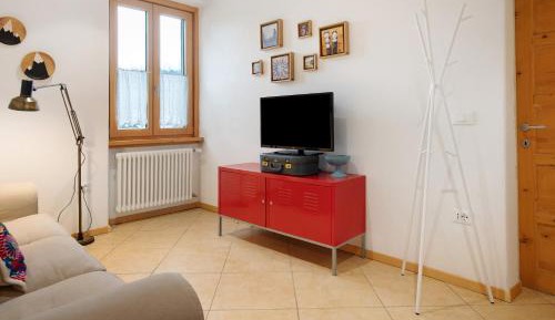 Two-Bedroom Superior Apartment