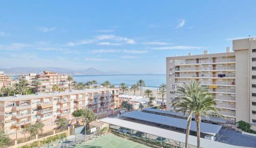 Apartment with Sea View