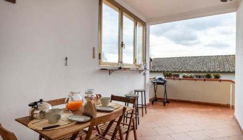 Three-Bedroom Superior Apartment