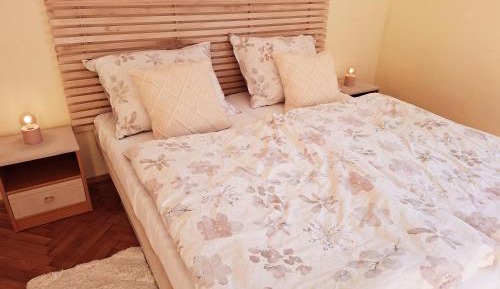 One-Bedroom Premium Apartment