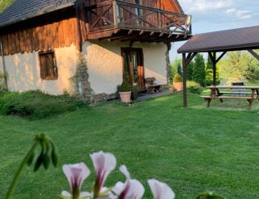 Three-Bedroom Vacation Home 