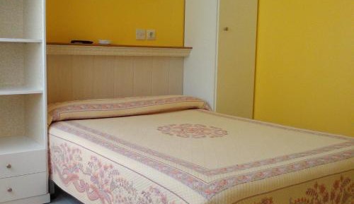 Double Room with Shared Toilet