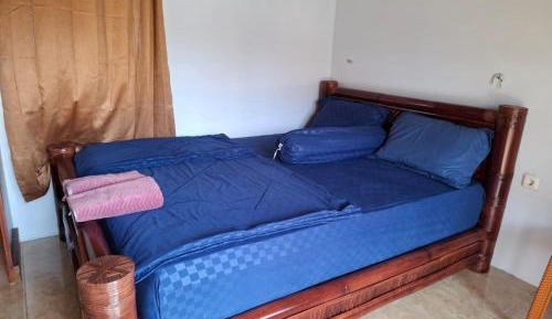 Double Room - Disability Access