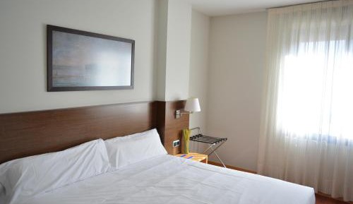 Special Free Parking Promotion - Double Room