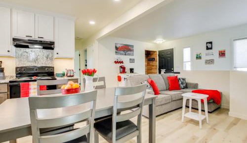 Vacation Home