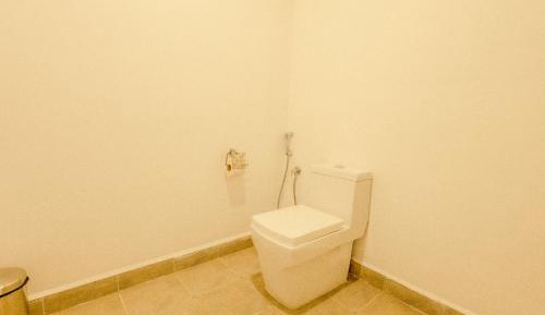 Quadruple Room with Garden View