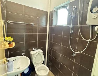 Classic Quadruple Room