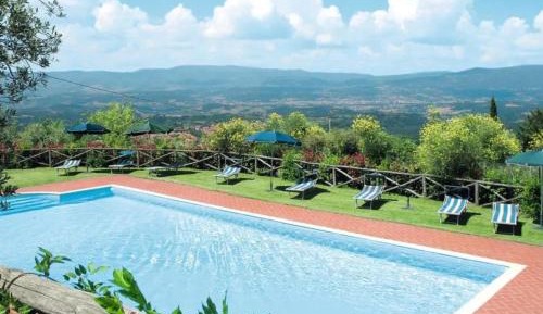 Two-Bedroom Superior Apartment