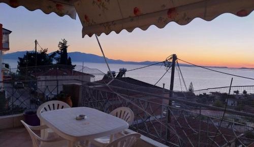 Two-Bedroom Superior Apartment