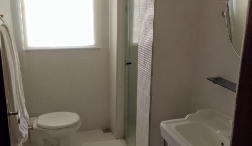 Two-Bedroom Family Apartment