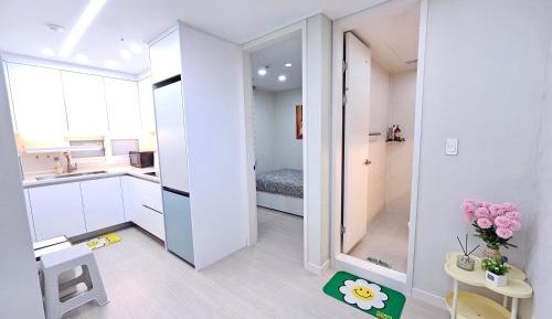 Two-Room Apartment