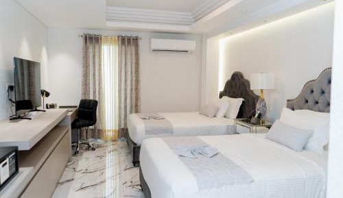 Superior Double or Twin Room