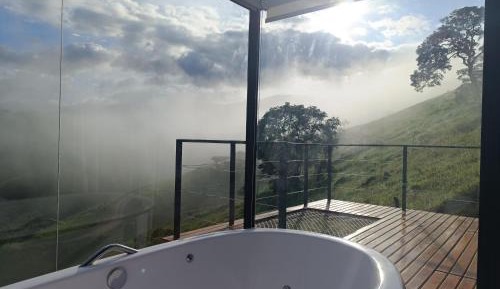 King Room with Mountain View